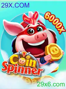 Descubra o Fascinante Mundo de CoinSpinner no 29X.COM